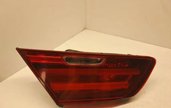BMW 6 F06 Gran coupe Tailgate rear/tail lights 