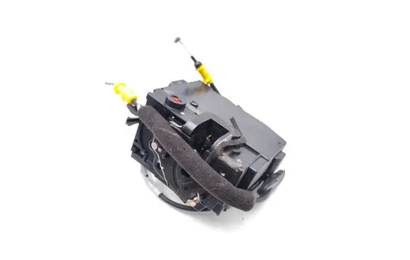 Peugeot 308 Rear door lock 9826111580