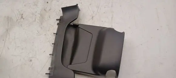 Opel Insignia A Steering wheel column trim 13306254 16306255