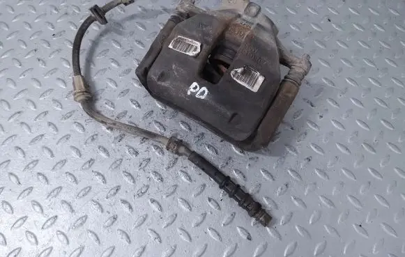 Citroen Berlingo Front brake caliper 1610428280 1651764980