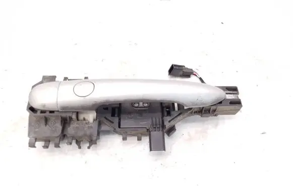 Renault Scenic II - Grand scenic II Rear door exterior handle 8200588111