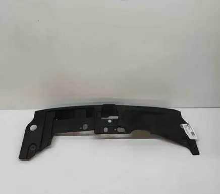 Radiator trim