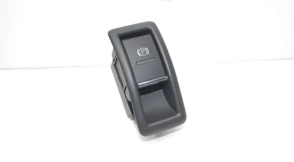 Porsche Cayenne (92A) Hand parking brake switch 7P5927225 7P5919163
