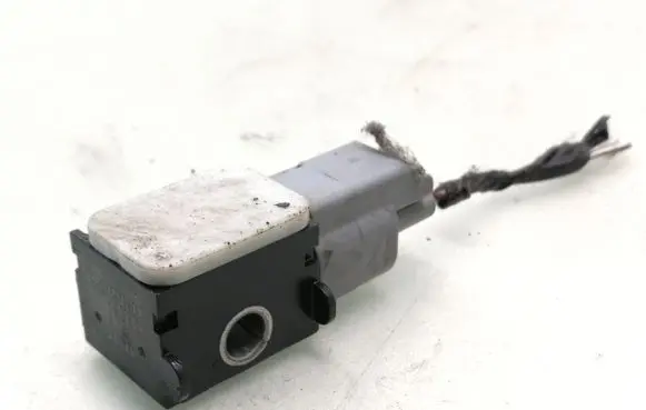 Ford Focus C-MAX Airbag deployment crash/impact sensor 3M5T14B342AB