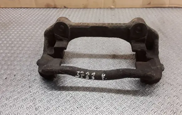 Renault Trafic II (X83) Front Brake Caliper Pad/Carrier 