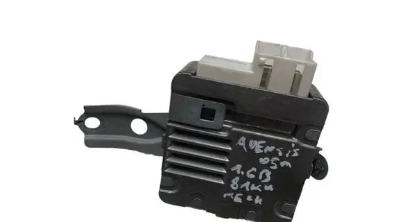 Power steering control unit/module