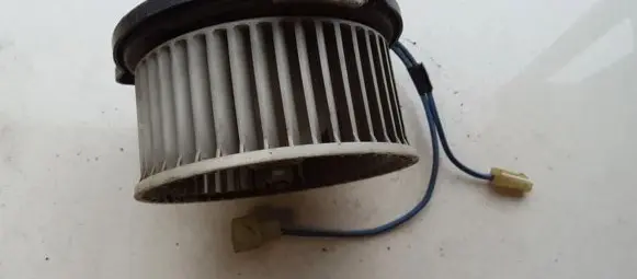 Mazda 626 Heater fan/blower 1940000031 194000-0031