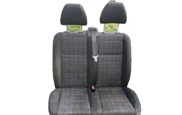 Mercedes-Benz Vito Viano W447 Front double seat 