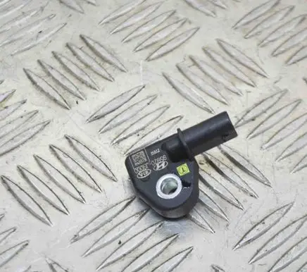 Hyundai Kona I Airbag deployment crash/impact sensor 95920J9000