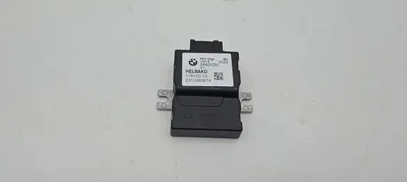 BMW 2 G42 Fuel injection pump control unit/module 5A625D0