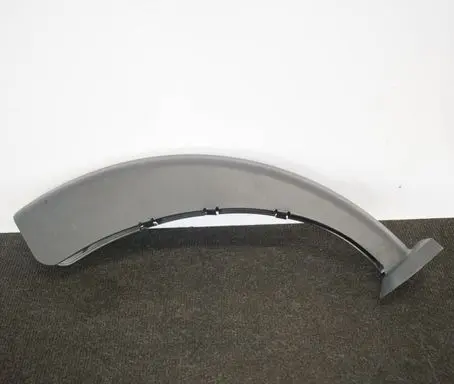 Maserati Ghibli Other trunk/boot trim element 670014503