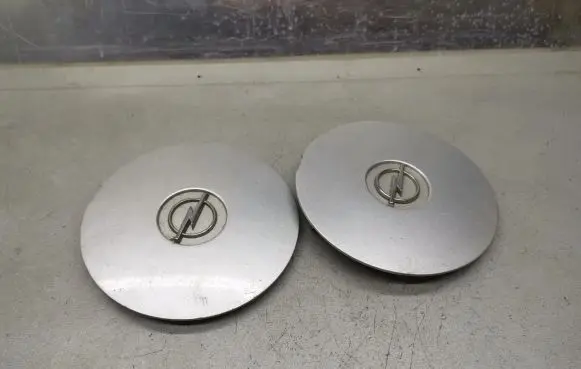 Opel Astra G Original wheel cap 9592261 9592269