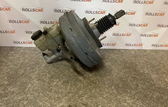 BMW 5 E39 Brake booster 34331163516 LSH80