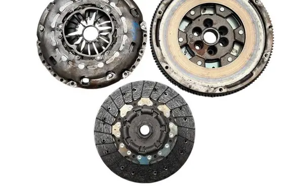 Skoda Octavia Mk3 (5E) Clutch set kit 324035510