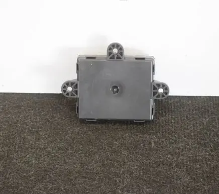 Ford Focus Door control unit/module F1ET14B531BF F1ET14F142BC