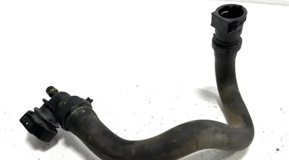 Peugeot 308 Engine coolant pipe/hose 980398178001 9803981780