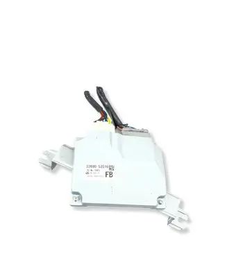 Suzuki Vitara (LY) Other control units/modules 3368053S10