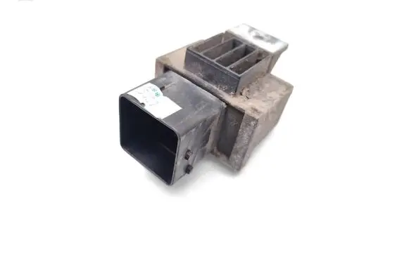 Renault Megane II Glow plug pre-heat relay 9640469680
