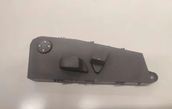 BMW X5 E70 Seat control switch 61316926975 61319275065