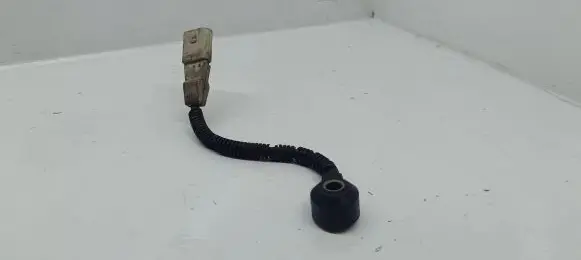Detonation knock sensor