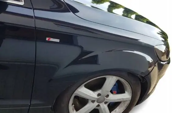 Audi Q7 4L Fender