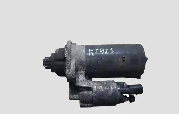 Skoda Yeti (5L) Starter motor