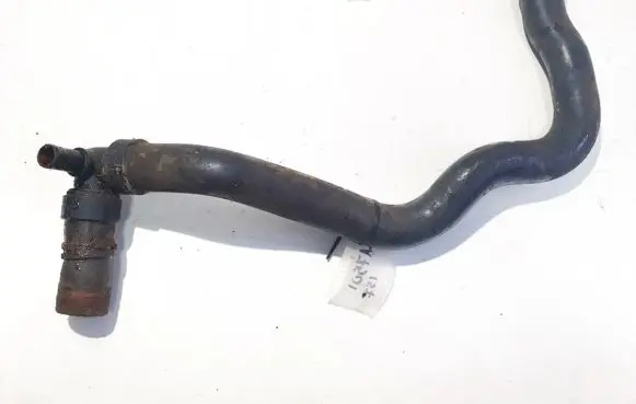 Citroen C5 Engine coolant pipe/hose