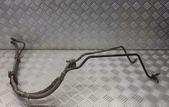 Ford C-MAX I Power steering hose/pipe/line