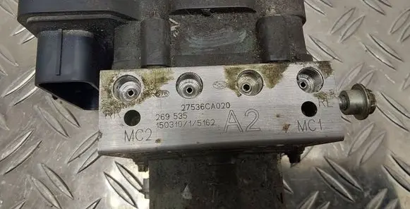 Toyota GT 86 ABS Pump 27536CA020 269535