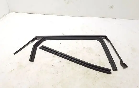Renault Espace VI Rubber seal rear door 823301241R