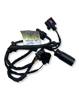 Porsche Cayenne (9Y0 9Y3) Other wiring loom 9Y0971114D