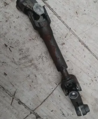 Nissan Micra K14 Steering column universal joint A8907C