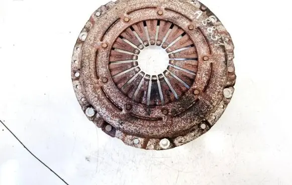 Hyundai Sonata Pressure plate 