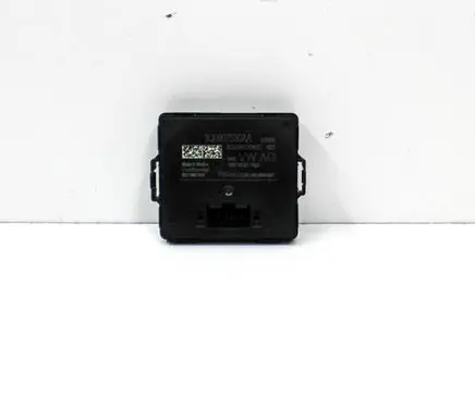 Volkswagen Jetta VII Gateway control module 3Q0907530AA