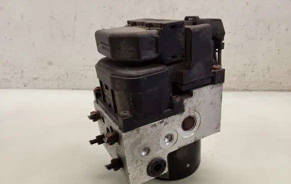 Honda Civic ABS Pump 11000041690 0265216895