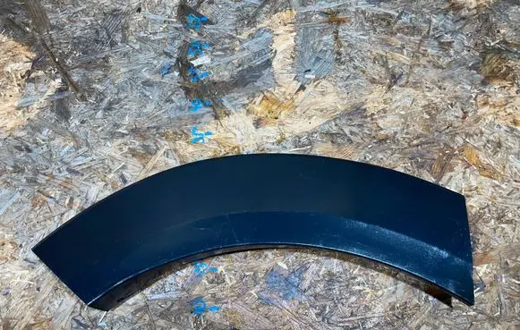Mazda CX-30 Rear fender molding trim DGH9-51W51 S2510G307-M