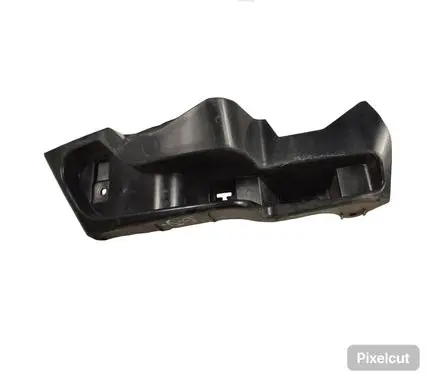 Ford Fusion II Bumper support mounting bracket corner DS7317E850 DS7317E850AB MD568