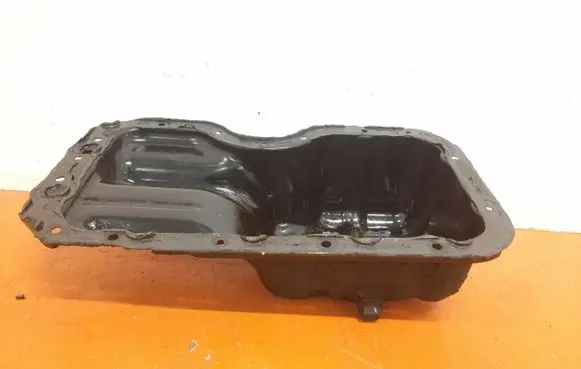 Audi A8 S8 D3 4E Oil sump 