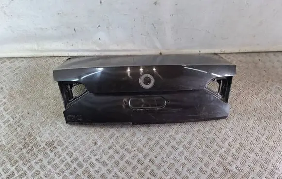 Skoda Superb B6 (3T) Tailgate/trunk/boot lid 3T5827159D