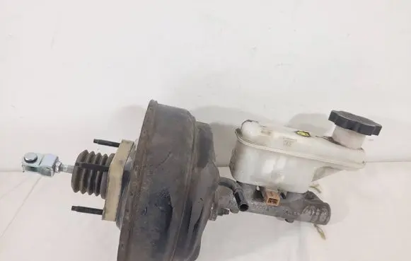 Hyundai Matrix Brake booster BM111059A