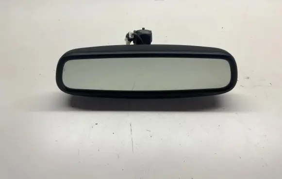 Ford Galaxy Rear view mirror (interior) 3S7A17E678BA A22009905 20748480