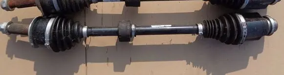 Suzuki SX4 S-Cross Drive shaft (set) 4410161MC1suzu