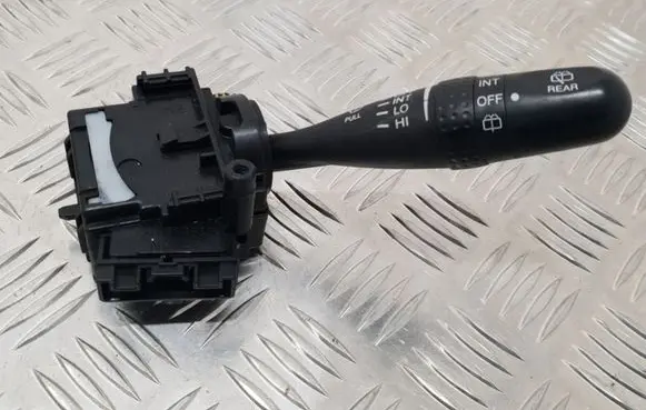 Suzuki Swift Cultus Wiper control stalk 6216X