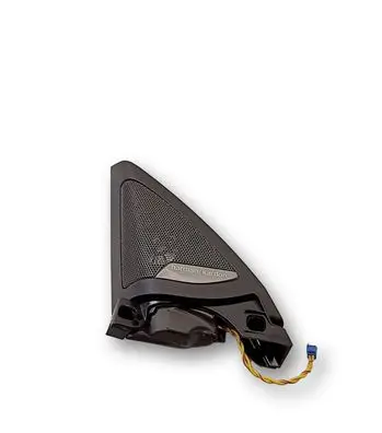 BMW 4 G22 G23 G24 G26 Front door speaker 51337940179 7940179