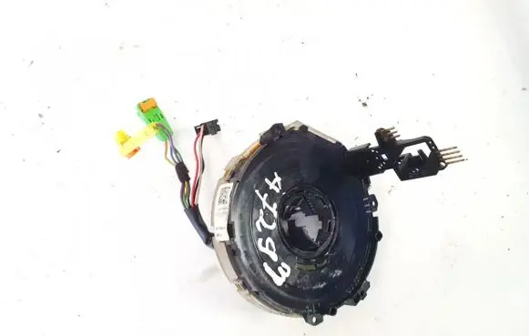 Mercedes-Benz ML W164 Airbag slip ring squib (SRS ring) A1714640518