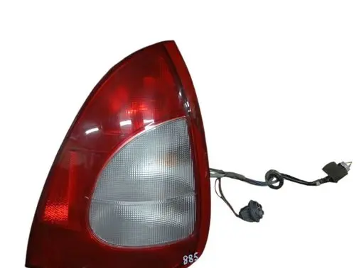 Daewoo Nubira Rear/tail lights 0311-000908