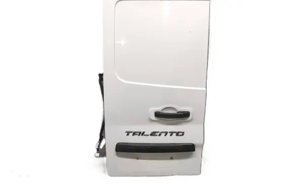 Fiat Talento Rear door 