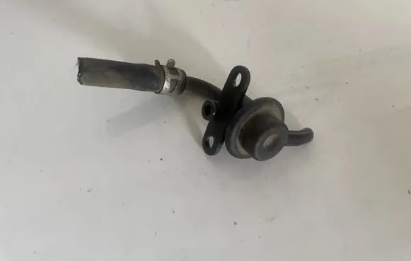 Fuel pressure sensor