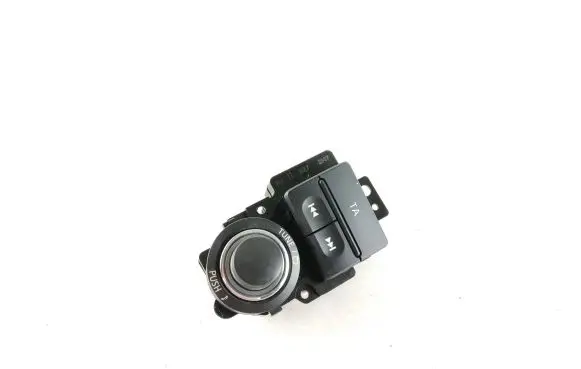Nissan Navara D40 Other switches/knobs/shifts 283955X00C K5061C334RM4 1046433