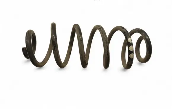 Audi A4 S4 B8 8K Rear coil spring